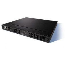 Маршрутизатор Cisco ISR 4331/K9 Router 2Ports 1000Mbits 1Port SFP 1Port Combo SFP Маршрутизатор Cisco ISR 4331/K9 Router 2Ports 1000Mbits 1Port SFP 1Port Combo SFP