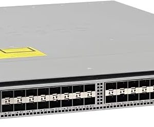 cisco ws c4500x 32sfp+ 32p 10gbe sfp+