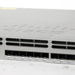 cisco ws c3850 12xs s