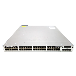 cisco ws c3850 48f s + c3850 nm 4 1g uplink module