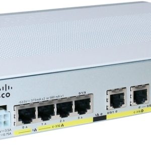 cisco c1111 4p isr 1100 series